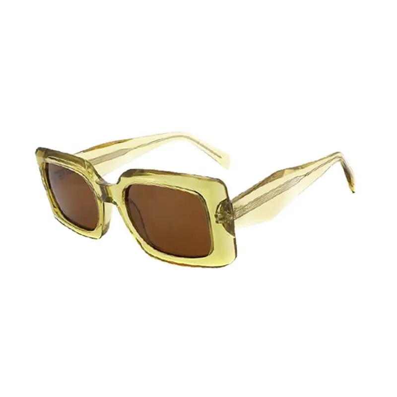 Cammello Γυαλιά Ηλίου Γυναικεία 011, Yellow