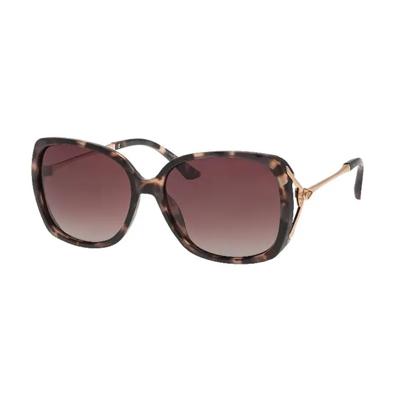 Brilo Γυαλιά Ηλίου Γυναικεία 449, Brown Tartaruga