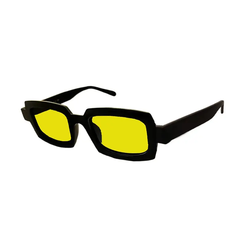 Cammello Γυαλιά Ηλίου Γυναικεία 1812, Black - Yellow