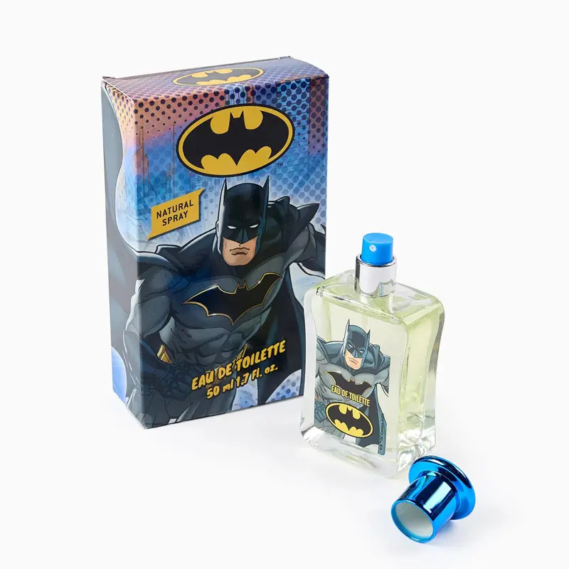 Lorenay Batman Eau de Toilette, Παιδικό Άρωμα, 50ml