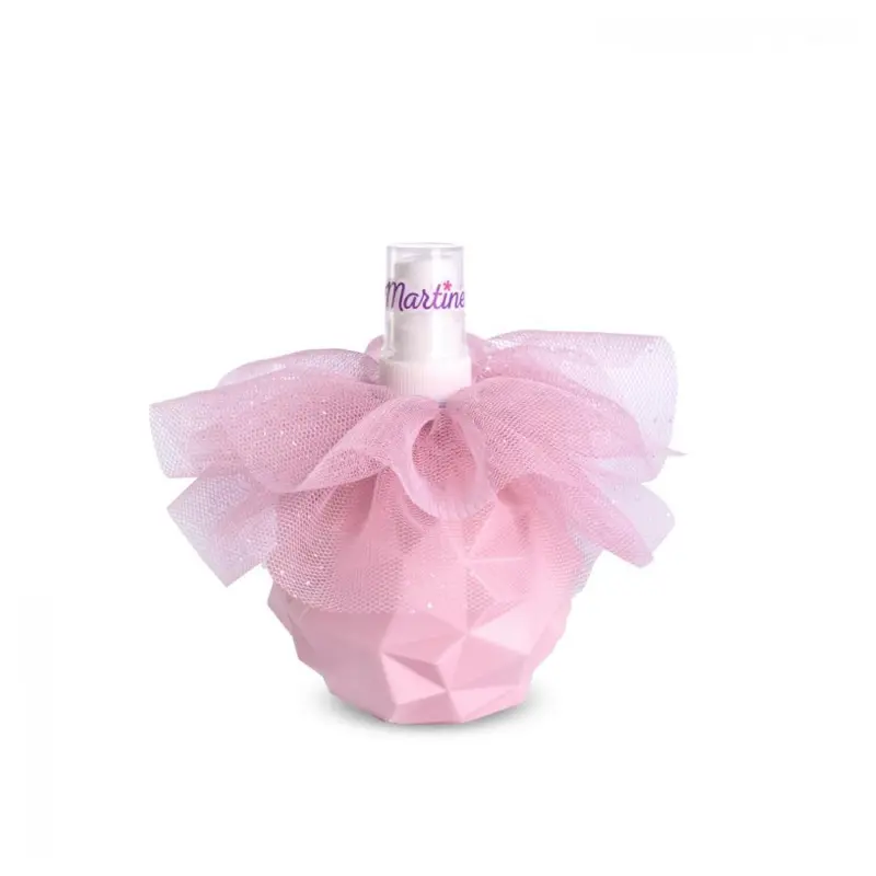 Martinelia Shimmer Fragrance Mist Pink, Παιδικό Body Mist, 100ml