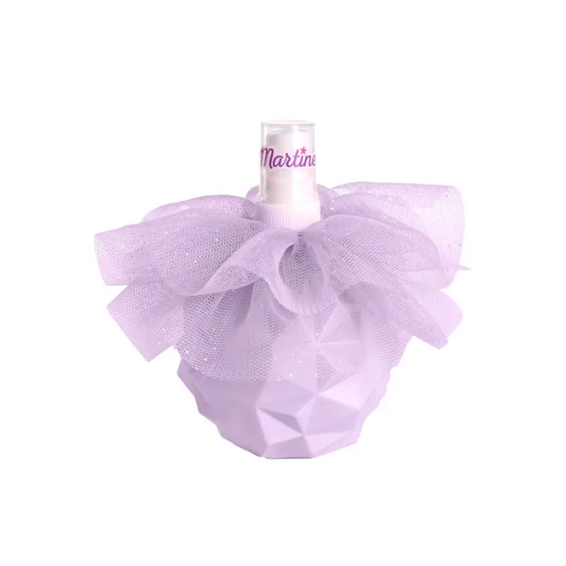 Martinelia Shimmer Fragrance Mist Purple, Παιδικό Body Mist, 100ml