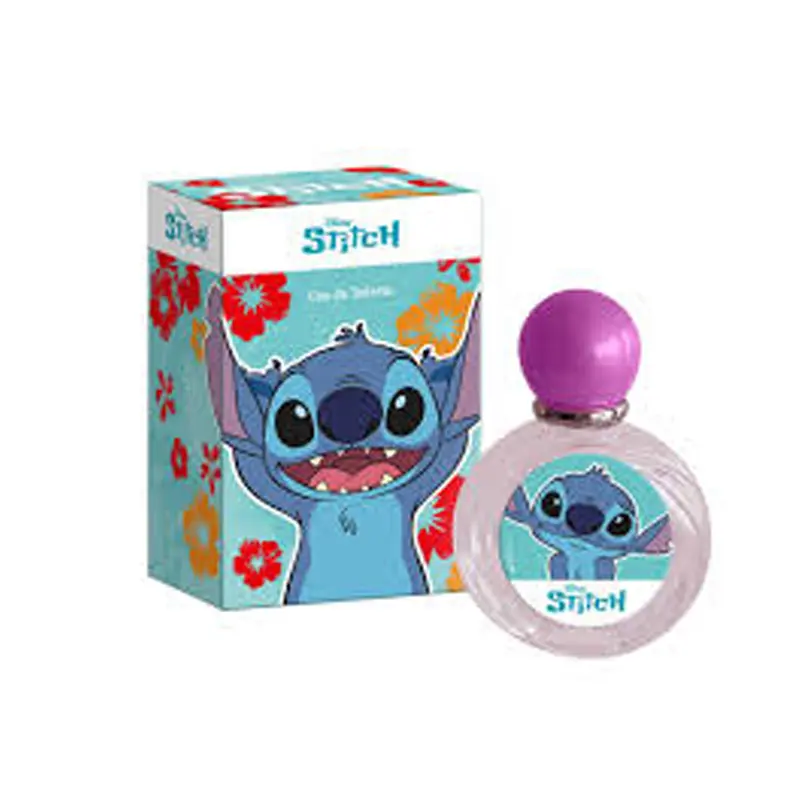 Lorenay Disney Stitch Eau de Toilette, 50ml
