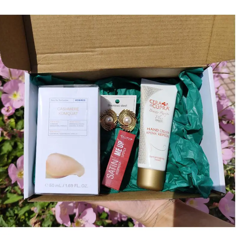 Happy Mother's Box ❤️