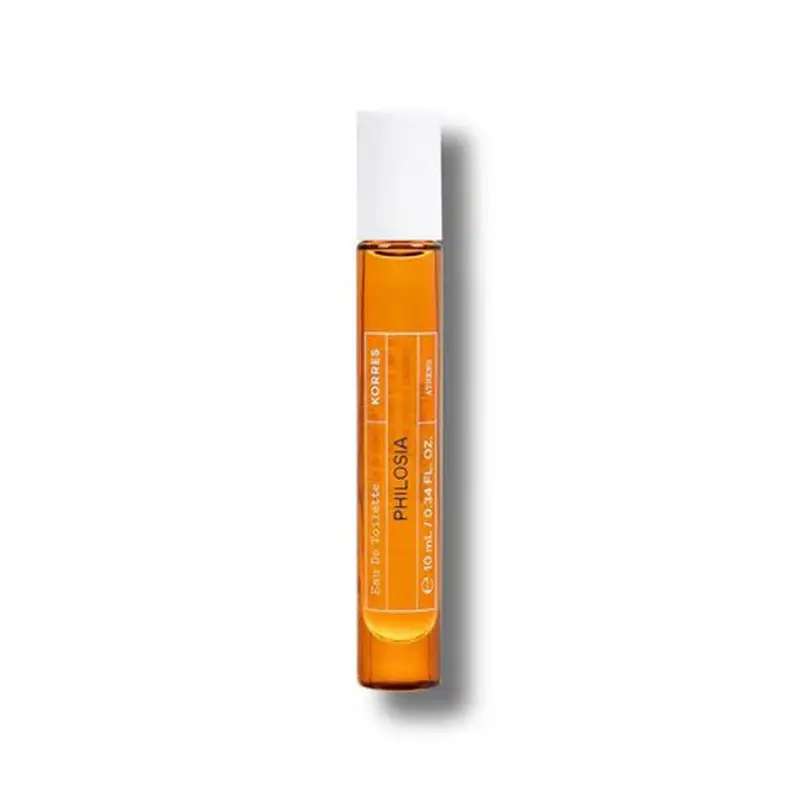 Korres Eau de Toilette Philosia, 10ml