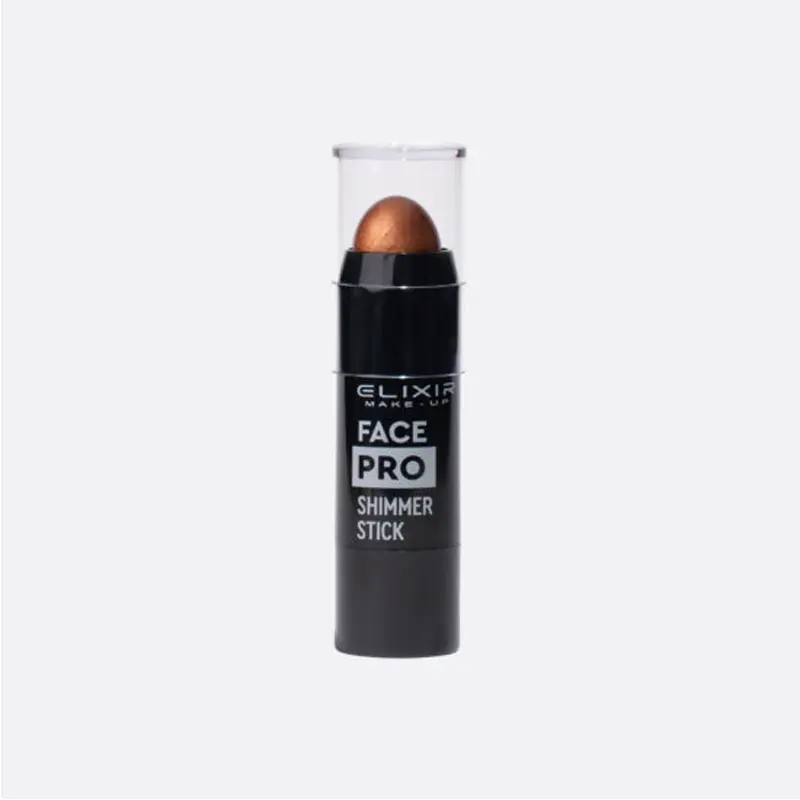 Elixir Face Pro. Shimmer Stick #302