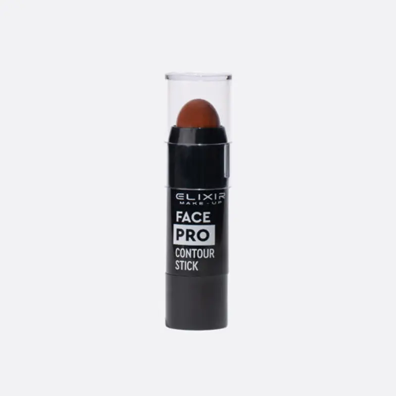 Elixir Face Pro. Contour Stick #304