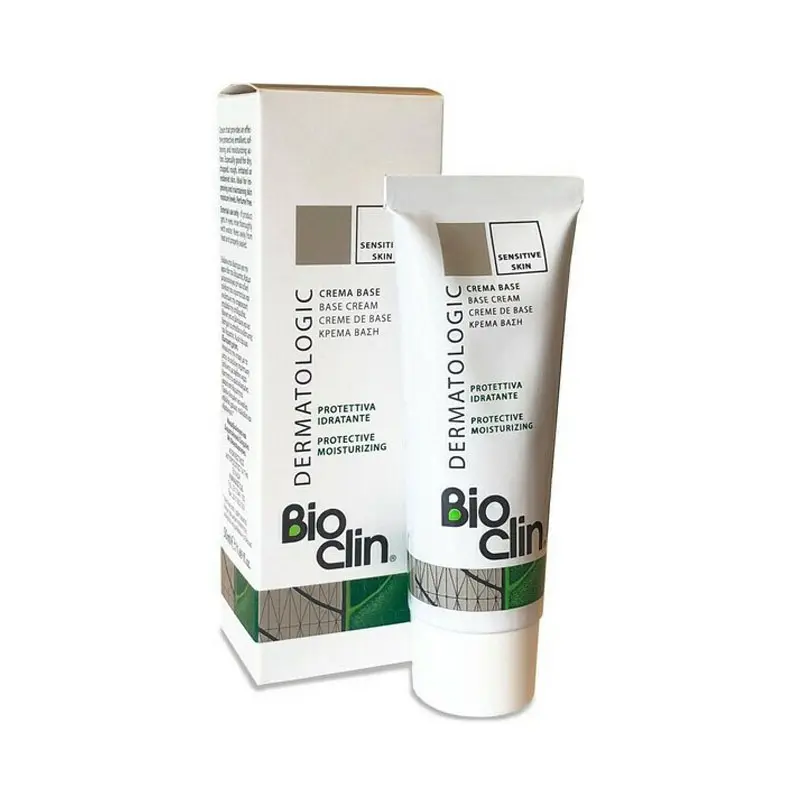 Bioclin Base Cream, 50ml