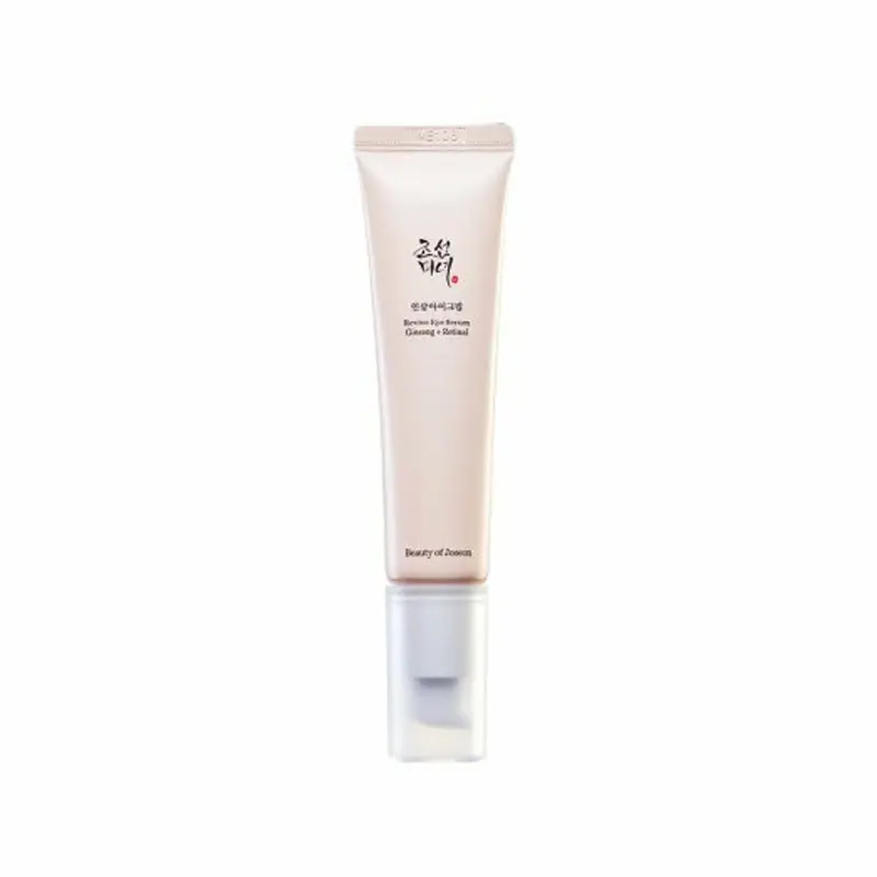 Beauty of Joseon Revive Eye Serum, Ορός Ματιών με Βιταμίνη Α και Τζίνσενγκ, 30ml