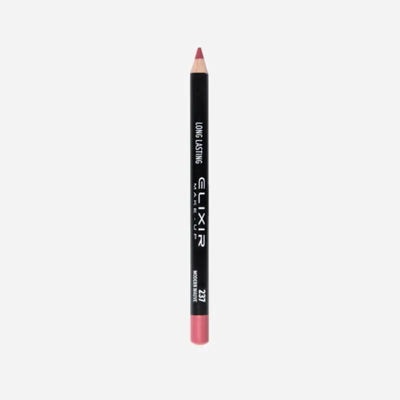 Elixir Μολύβι Χειλιών Long Lasting #237 (Modern Mauve)