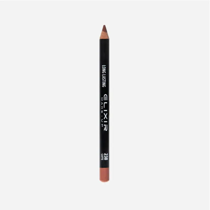 Elixir Μολύβι Χειλιών Long Lasting #238 (Caffe)