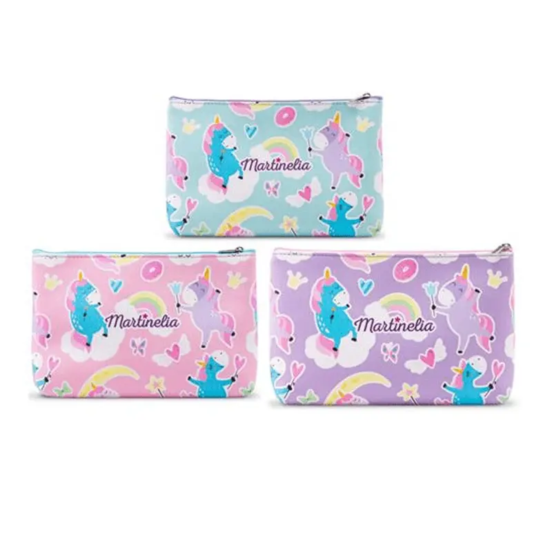 Martinelia Cosmetic Bag, Παιδικό Νεσεσέρ, 1 τεμάχιο