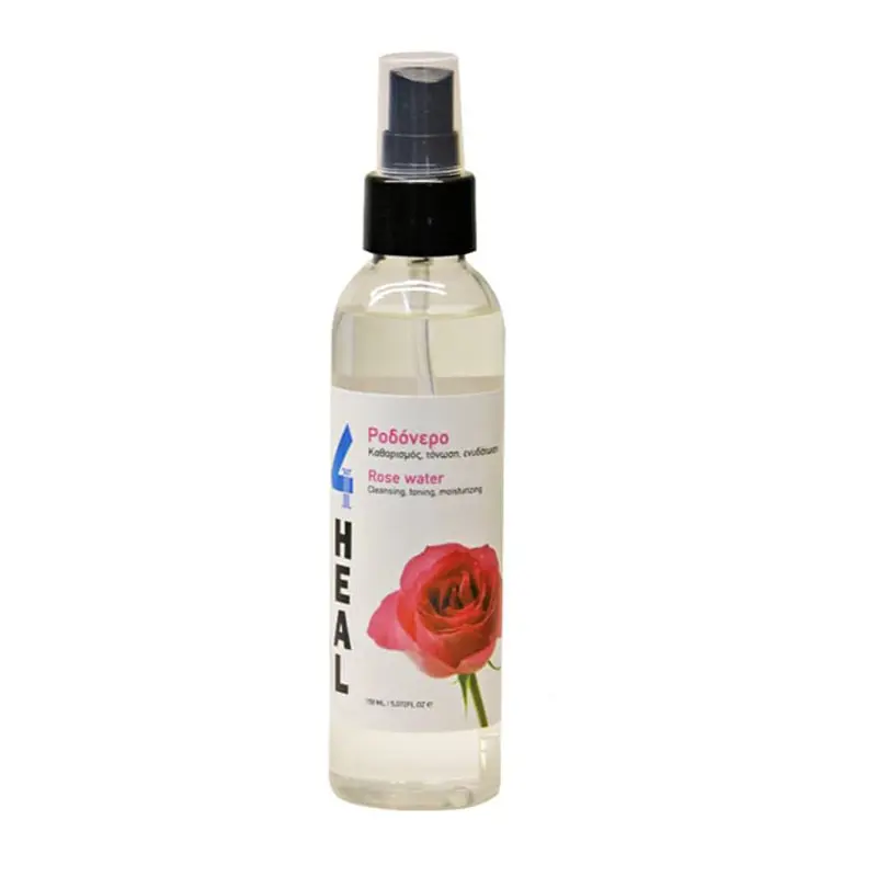 Apel 4 Heal Ροδόνερο, 150ml