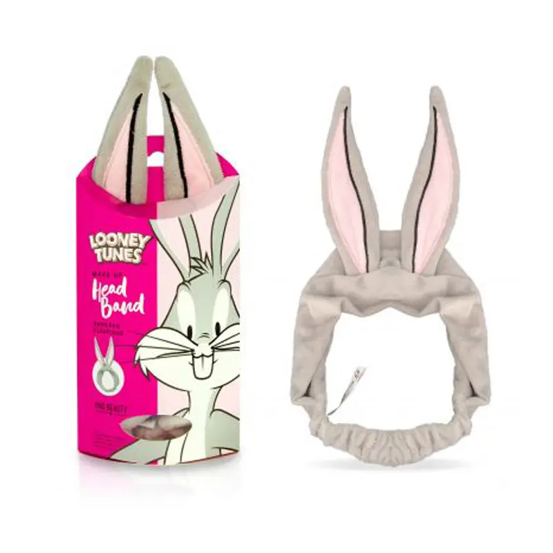 Mad Beauty Headband Bugs Bunny, 1τμχ