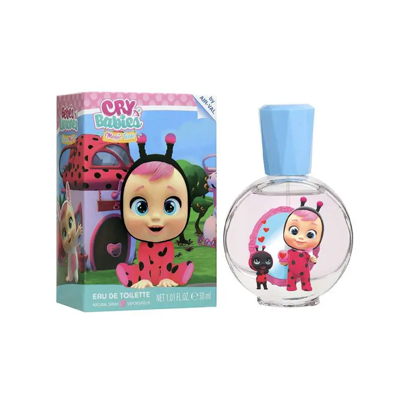 Disney Cry Babies Eau de Toilette, Κολώνια παιδική, 30ml