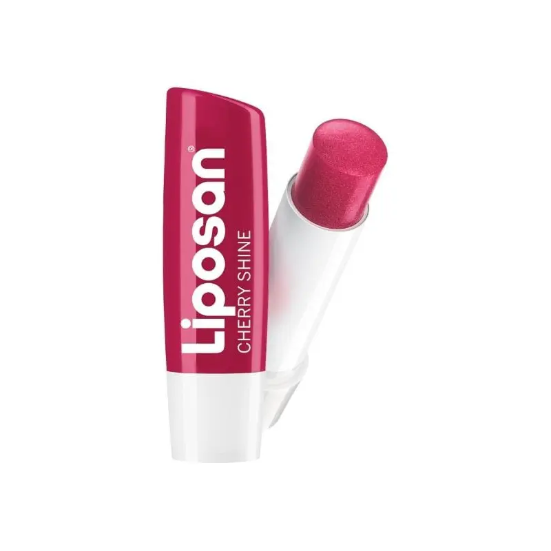 Liposan Cherry Shine, 24h+ Ενυδάτωση, 4,8gr