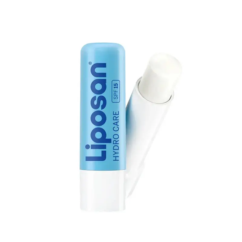 Liposan Hydro Care spf15, 24h+ Ενυδάτωση, 4,8gr