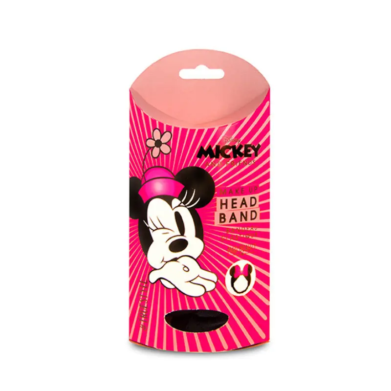 Mad Beauty Headband Mickey, 1 τεμάχιο