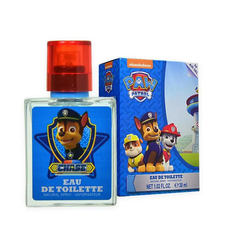 Disney Paw Patrol Eau de Toilette, Παιδική Κολώνια, 30ml