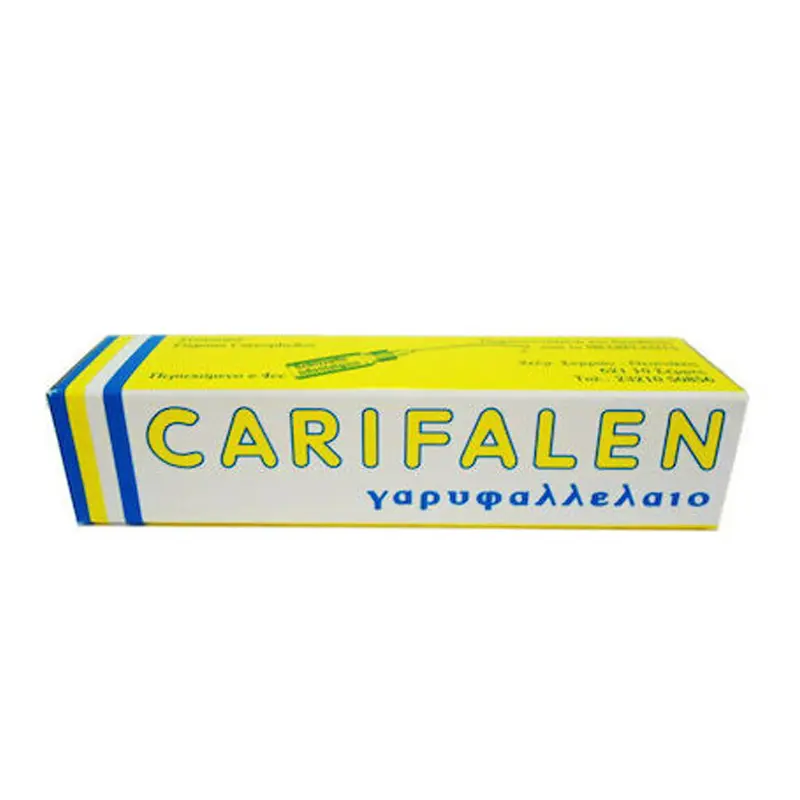 Mediplants Carifalen, Γαρυφαλλέλαιο 4ml