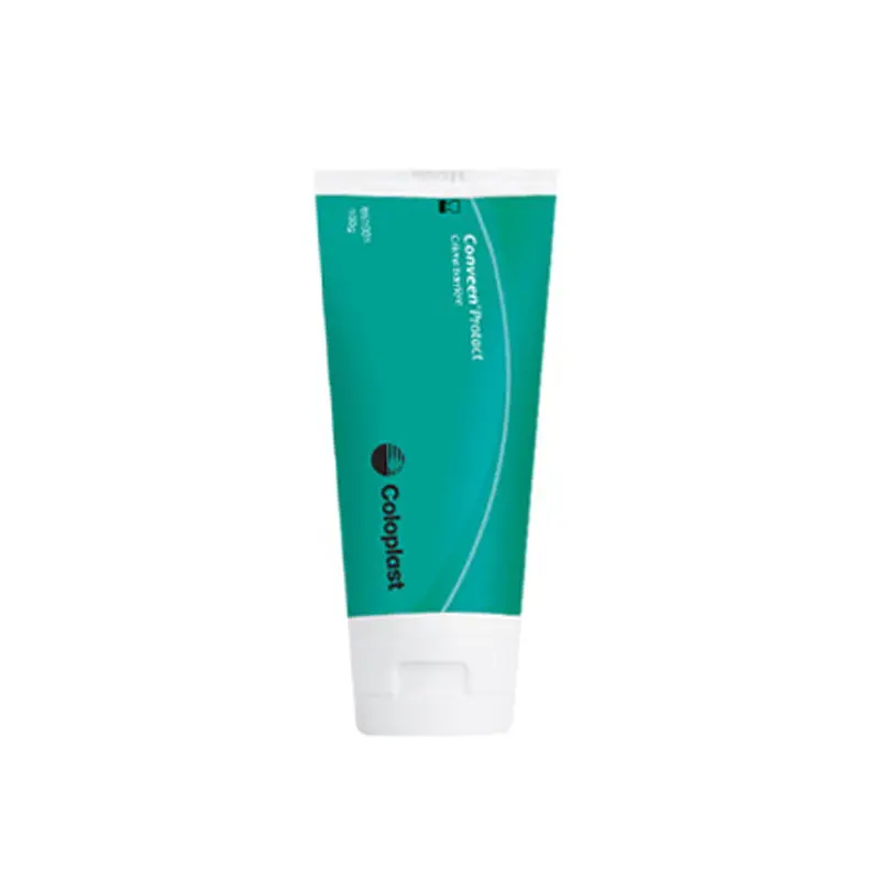 Coloplast Conveen Critic Barrier cream, Κρέμα Φραγμού προστασίας, αδιαβροχοποίησης και ταυτόχρονης ενυδάτωσης του δέρματος, 50gr