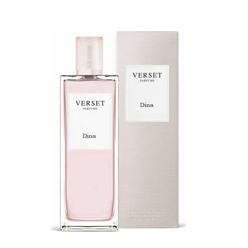 Verset Dina, 50ml