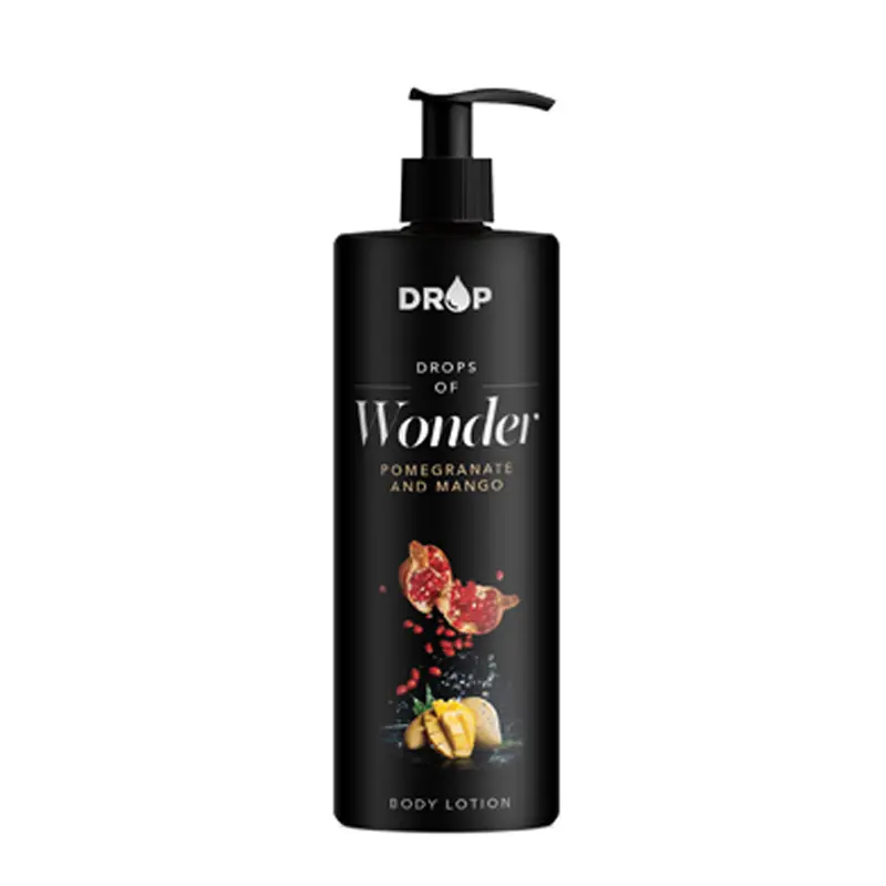 Drop Body Lotion Ρόδι και Μάνγκο, 200ml