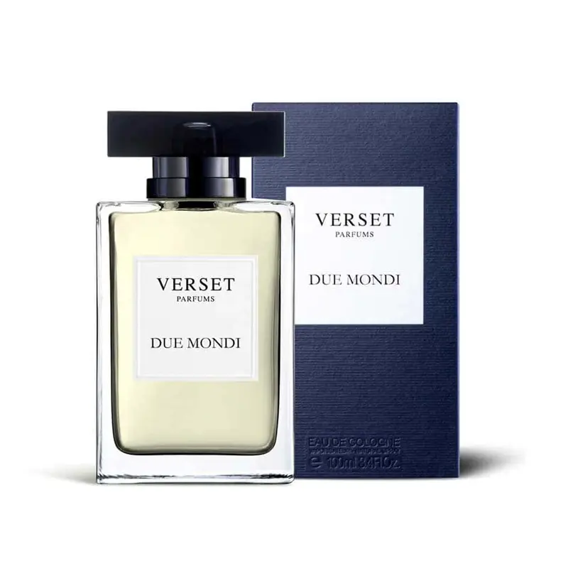 Verset Due Mondi, 100ml