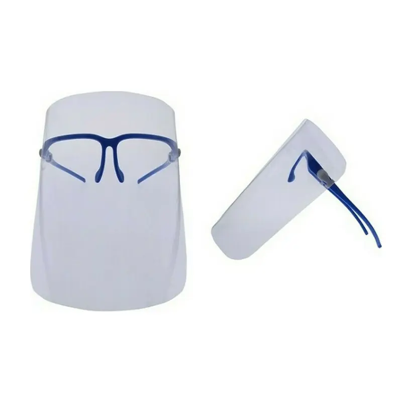 Eifron Προστατευτική Ασπίδα Προσώπου Glasses, 1 τεμάχιο