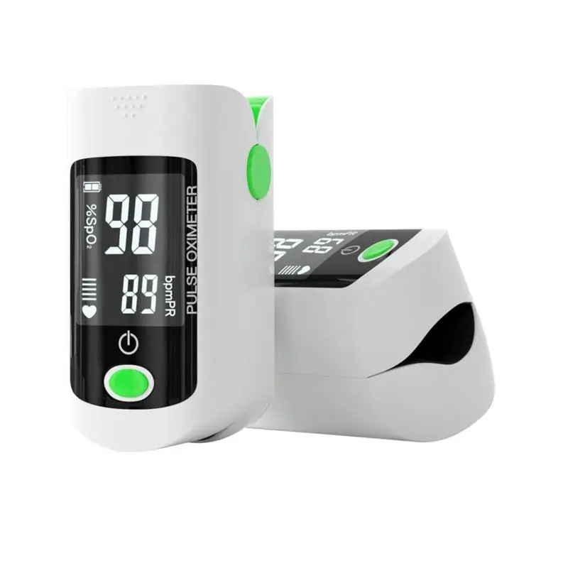 Homedoc Pulse Oximeter X1805, Παλμικό Οξύμετρο, 1 τεμάχιο