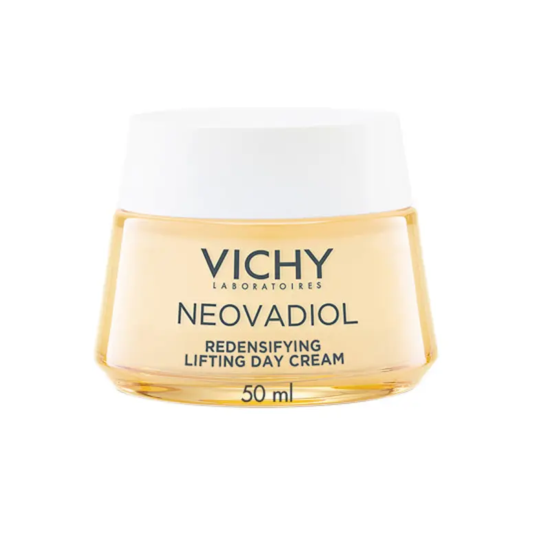 Vichy Neovadiol Compensating Complex Day Cream, Κρέμα Ημέρας Ενίσχυσης Πυκνότητας και Lifting για Ξηρή Επιδερμίδα, 50ml