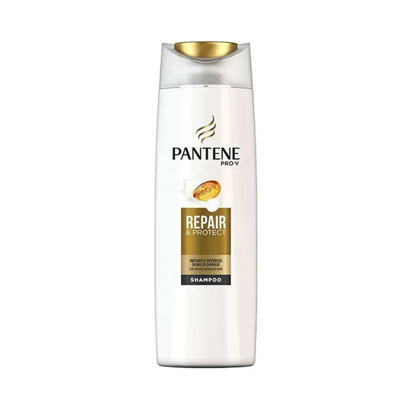 Pantene Σαμπουάν Repair & Protect, για αναδόμηση και προστασία, 250ml