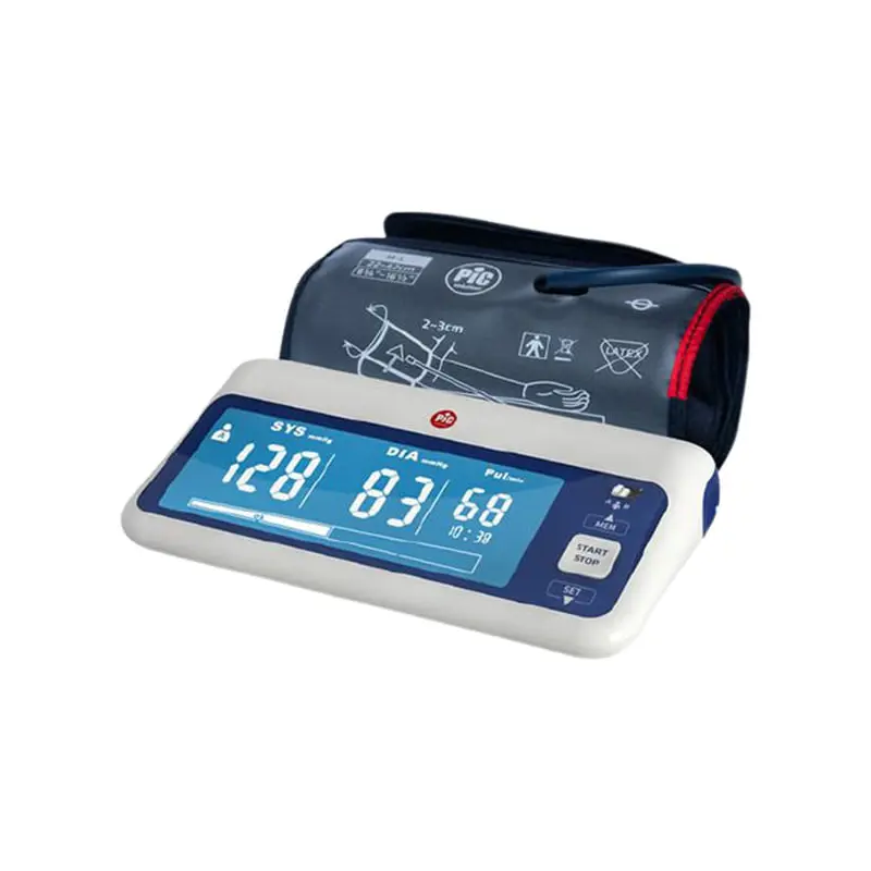 Pic Solution Help Rapid Αυτόματο Ψηφιακό Πιεσόμετρο, 1 τεμάχιο