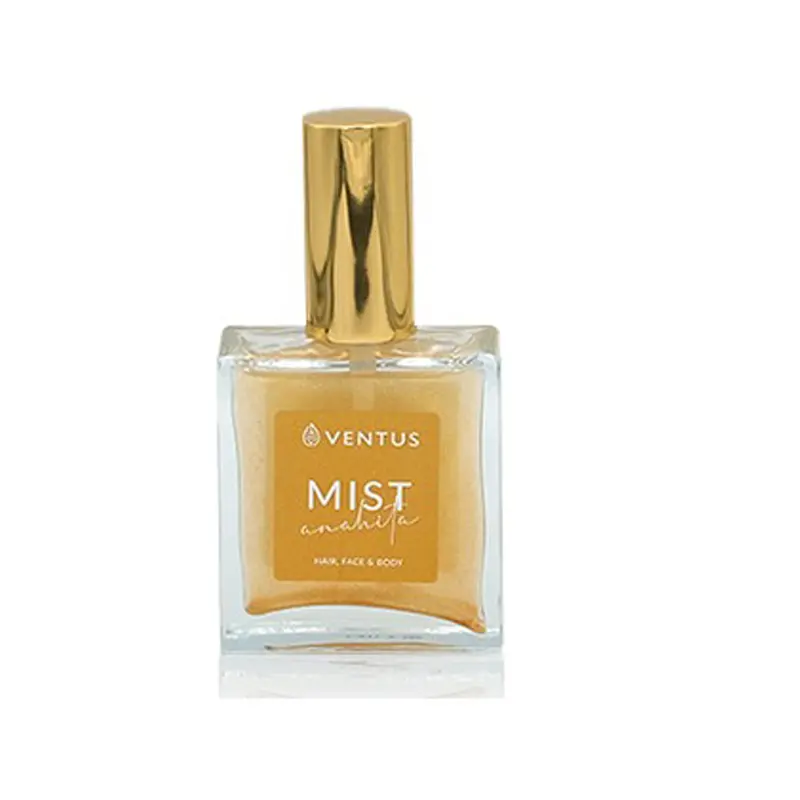 Ventus Body Mist Anahita, 50ml