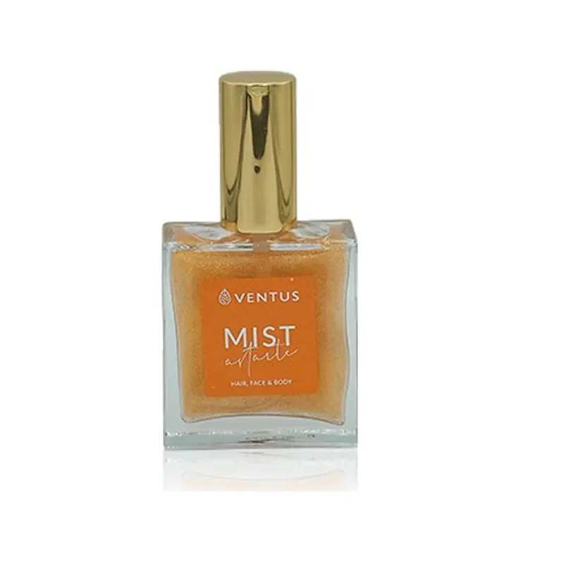Ventus Body Mist Astarte, 50ml
