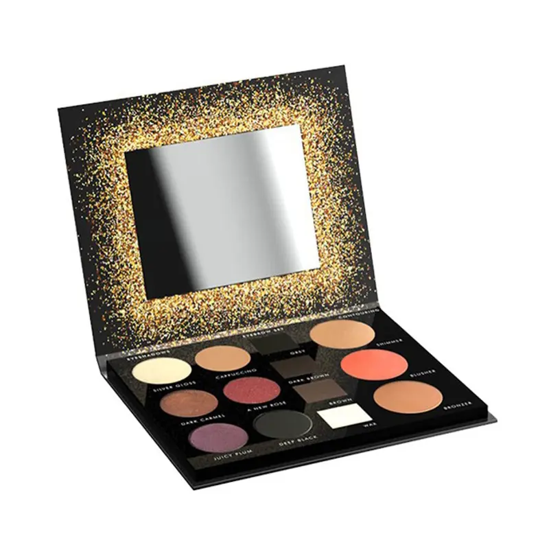 Vollare Beauty Palette All in One Make Up, Παλέτα Ομορφιάς