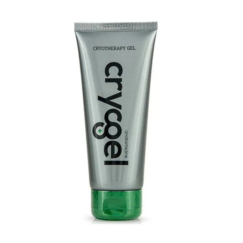 Anatomic Line Cryogel, Gel Κρυοθεραπείας, 100ml