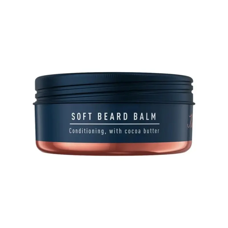 Gillette King C Beard Balm, Βάλσαμο για απαλά και λεία γένεια, 100ml