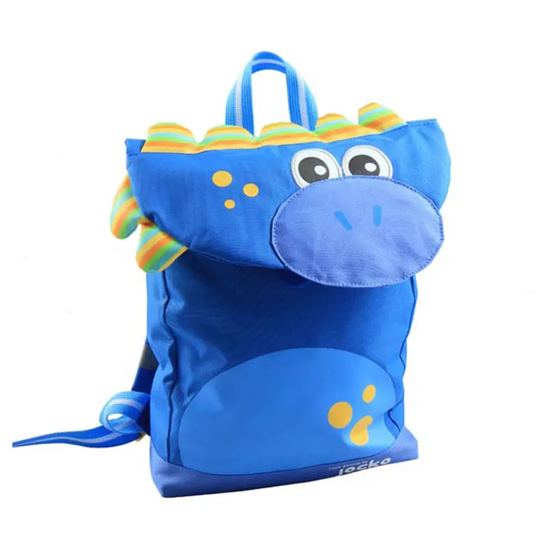 Jocko Backpack Dino, Τσάντα πλάτης νηπίου, 1 τεμάχιο