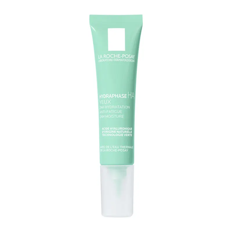 La Roche Posay Hydraphase HA Eyes Ενυδατική Κρέμα Ματιών, 15ml