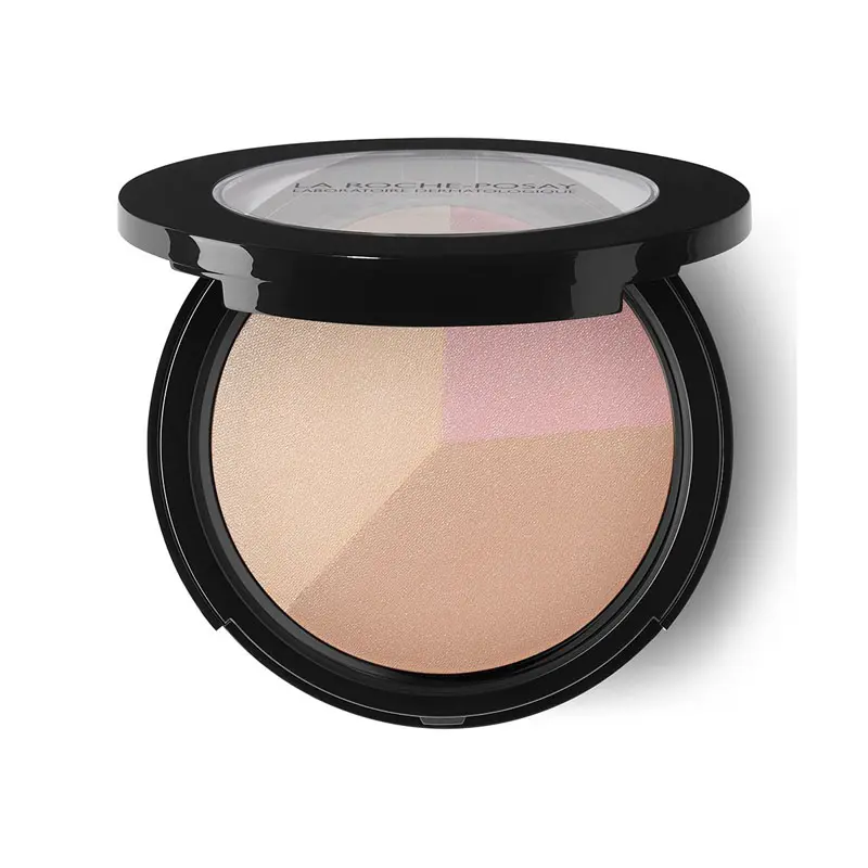 La Roche Posay Toleriane Teint Mattifying Fixing Powder, για Σταθεροποίηση του Μακιγιάζ, 12gr