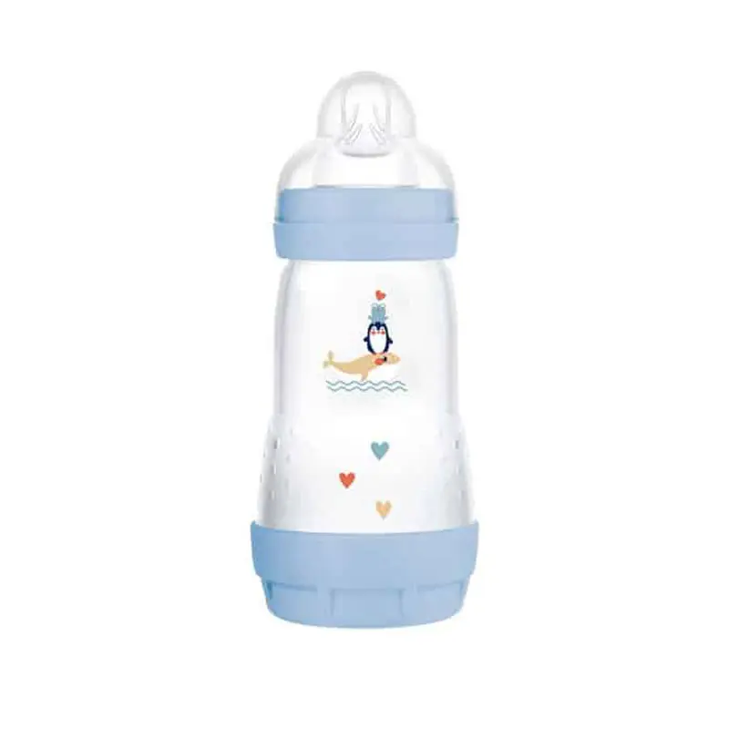 MAM Μπιμπερό Easy Start Anti-Colic, 2+ μηνών, 260ml