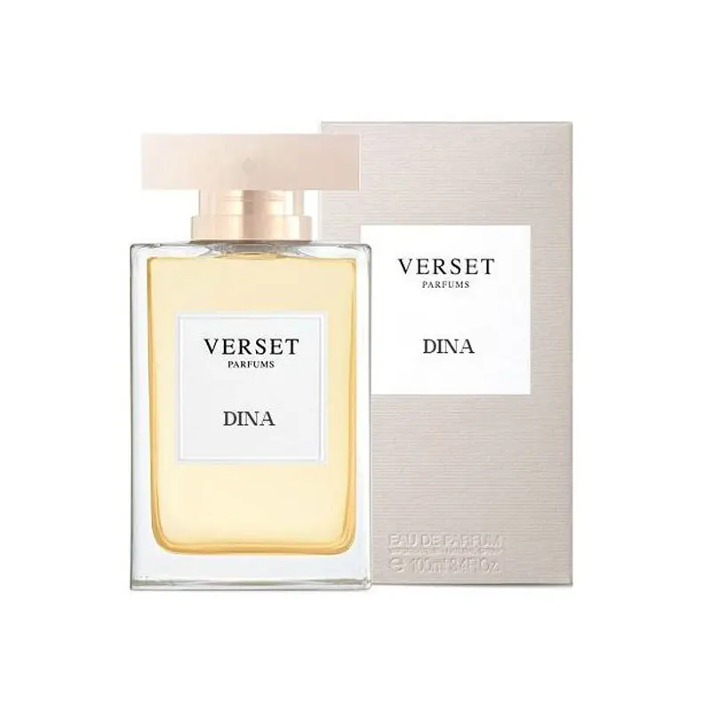 Verset Dina, 100ml