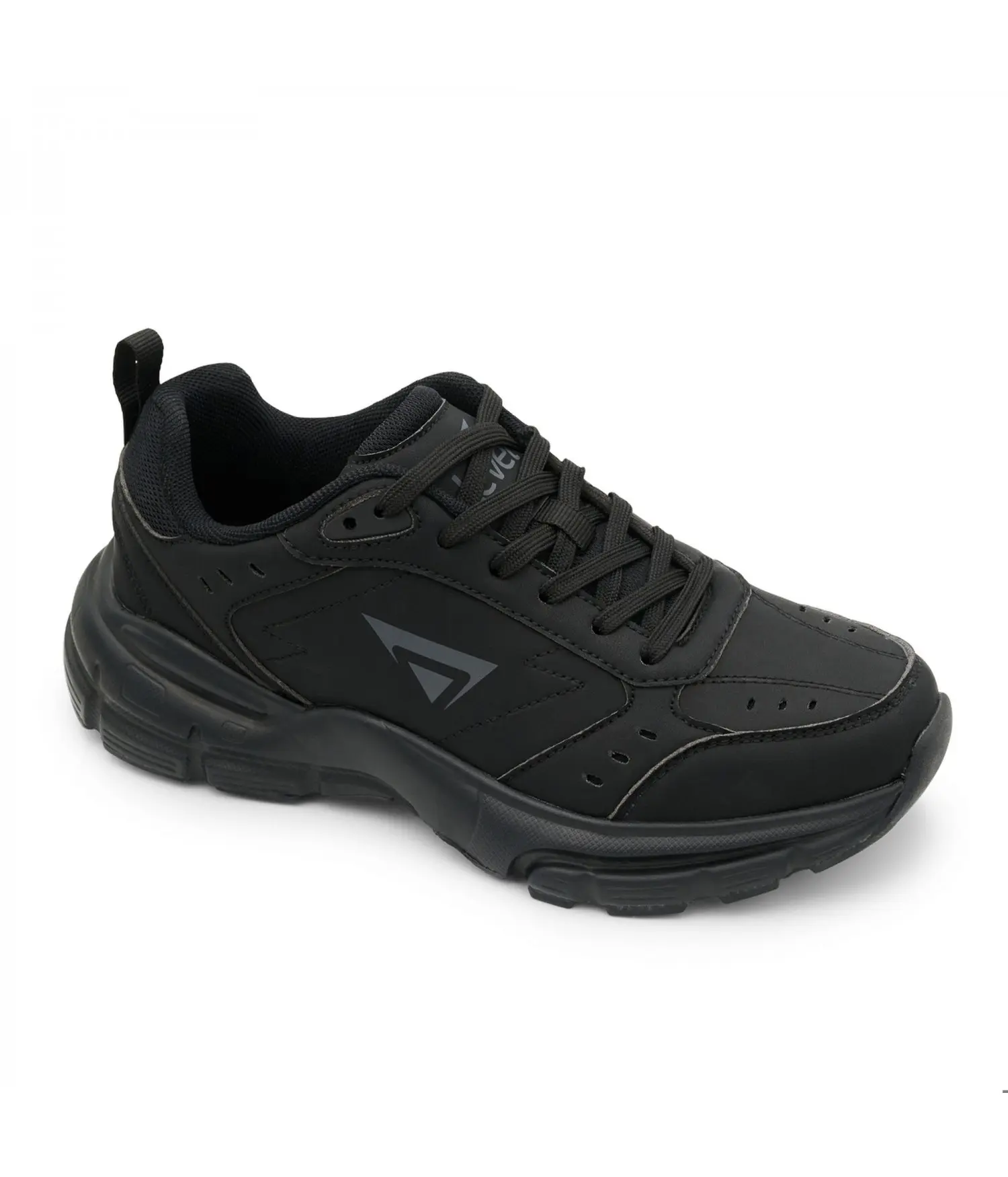 Level Anatomic Αθλητικό Γυναικείο Παπούτσι 3167, Black