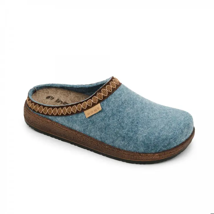 Level Anatomic Παντόφλα Γυναικεία 4098, Light Blue