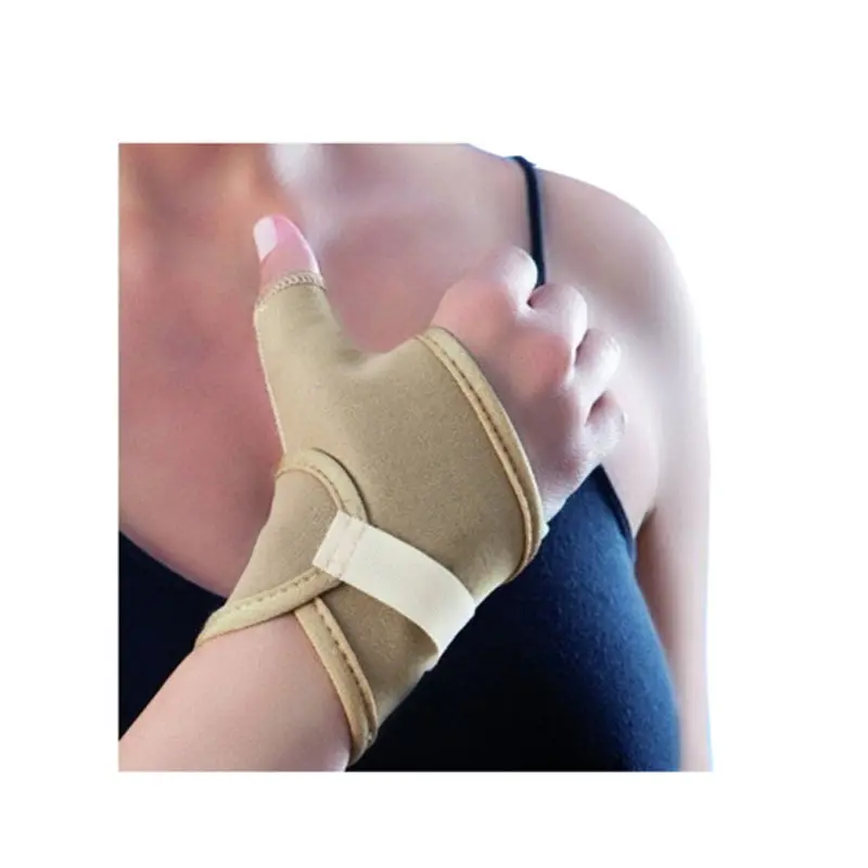 Anatomic Help 0071 Στήριγμα Καρπού Neoprene, Χρώμα Μαύρο, XLarge