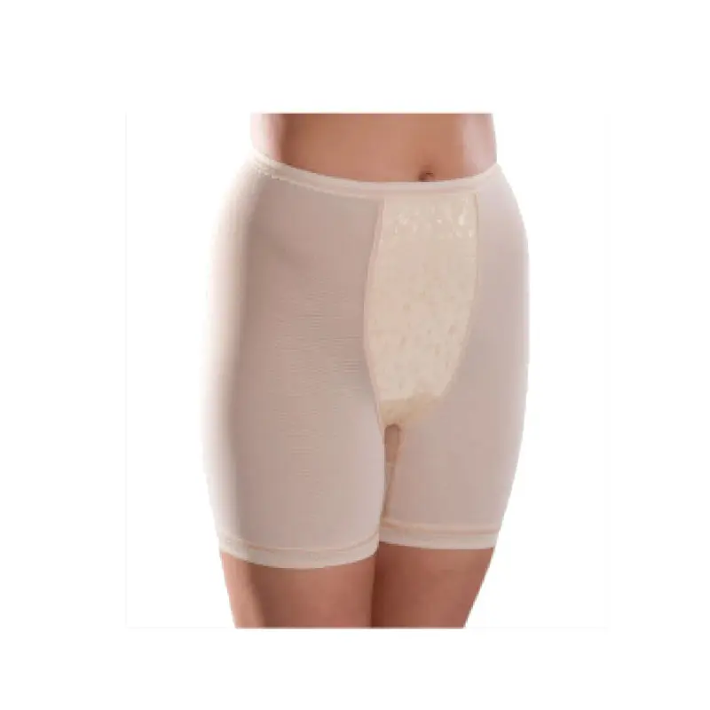 Anatomic Help 3300 Λαστέξ Απλό με πόδι, Μπεζ, Νο46