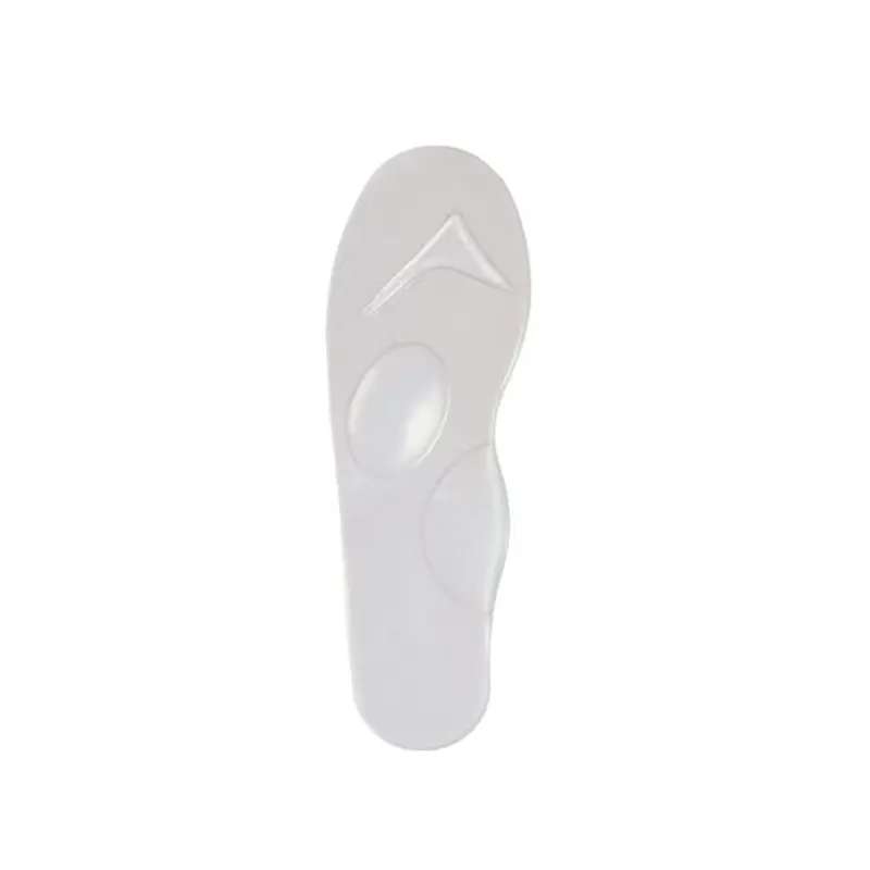 Anatomic Help 0733 Ανατομικό Πέλμα Σιλικόνης, No 42-43, 2 τεμάχια