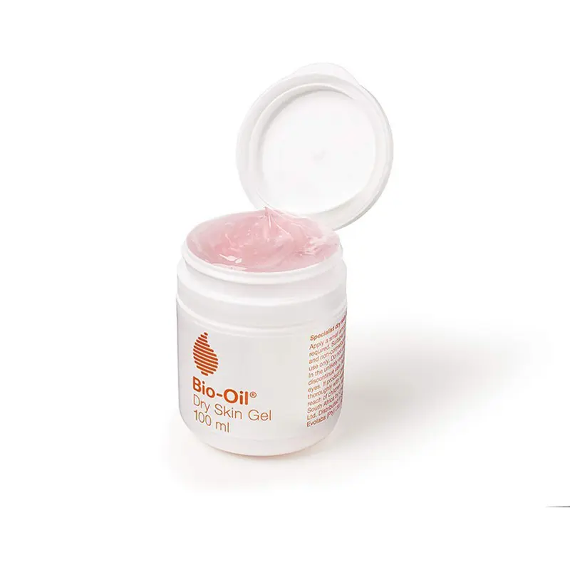 Bio-Oil Gel, Τζελ για Ξηρό Δέρμα, 100ml
