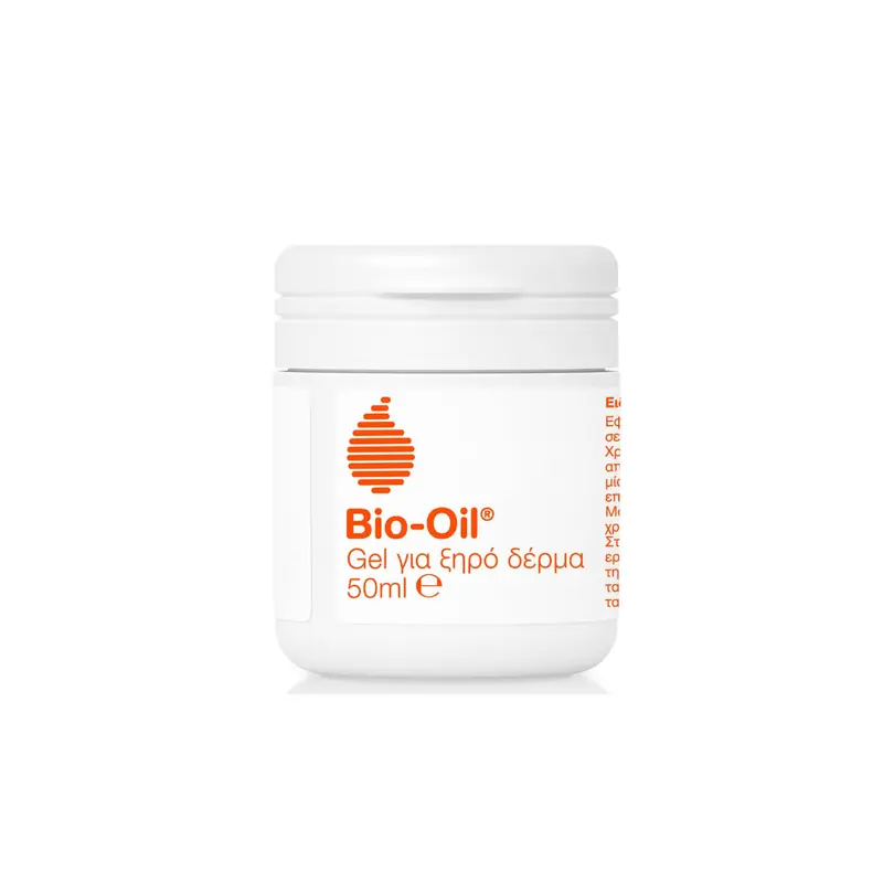 Bio-Oil Gel, Τζελ για Ξηρό Δέρμα, 50ml